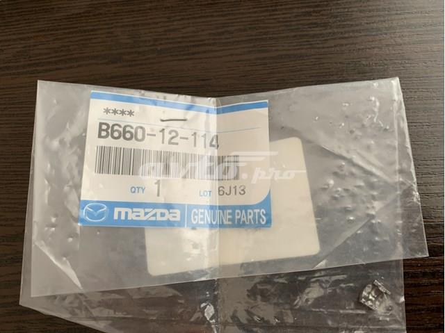 B66012114 MAZDA Сухарь клапана купить в Павлоград