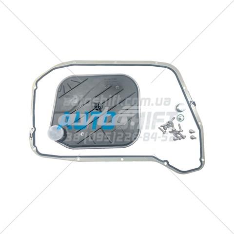 ZF PARTS 0BK398009 Фильтр АКПП в наличии Одесса