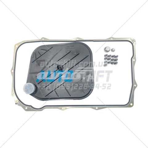 1090298126 ZF PARTS Сервисный комплект для замены масла АКПП купить в Каменское