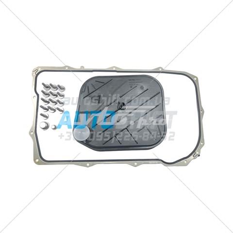 1102298020 ZF PARTS Сервисный комплект для замены масла АКПП купить в Черновцы