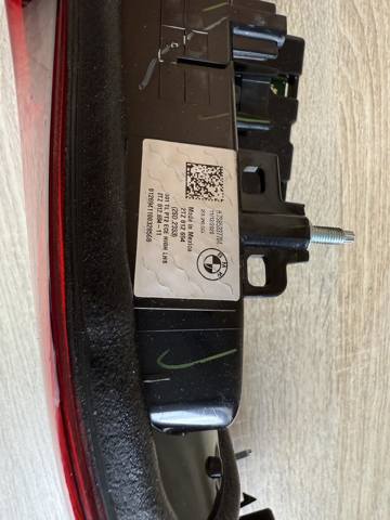 2TZ012694 BMW купить в Сумы