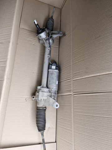 Реечный рулевой механизм 32105A90D85 BMW