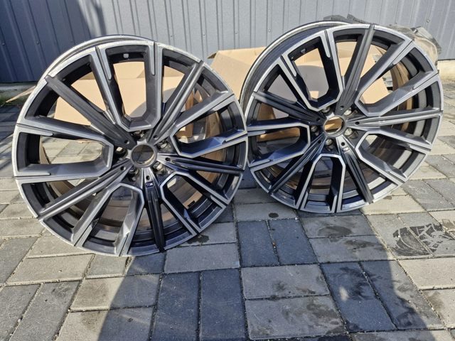 Диски 36118090097 BMW