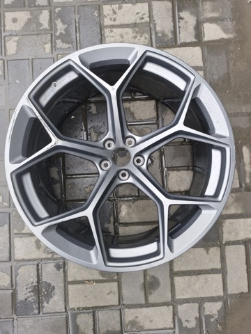 Диски 4M8601025 VAG