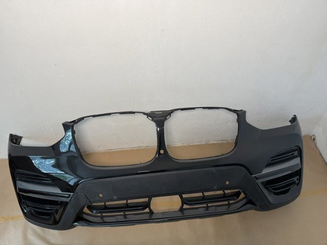 Кожух бампера переднего 51117490203 BMW