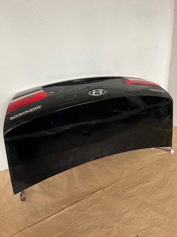 Крышка багажника 692003K022 HYUNDAI