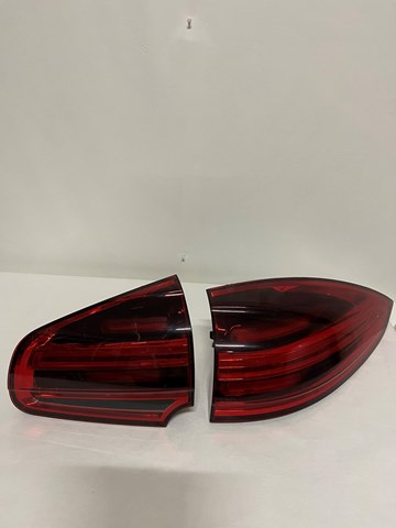 PORSCHE 7P5945308N в наличии Харьков