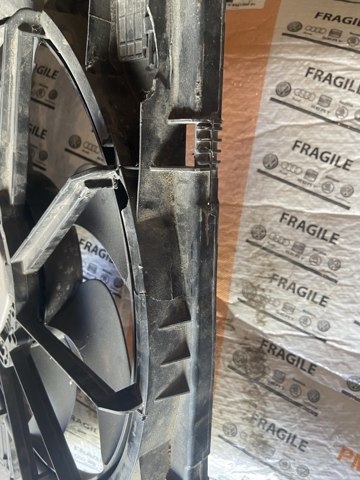 8W0121003B VAG купить в Ровно