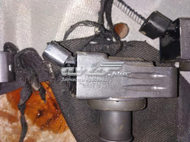 9091902269 TOYOTA Катушка зажигания купить в Полтава