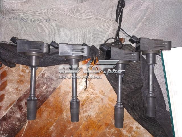 9091902269 TOYOTA Катушка зажигания купить в Днепр