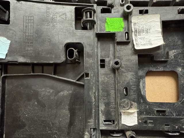 MERCEDES A2238803900 в наличии Каменское
