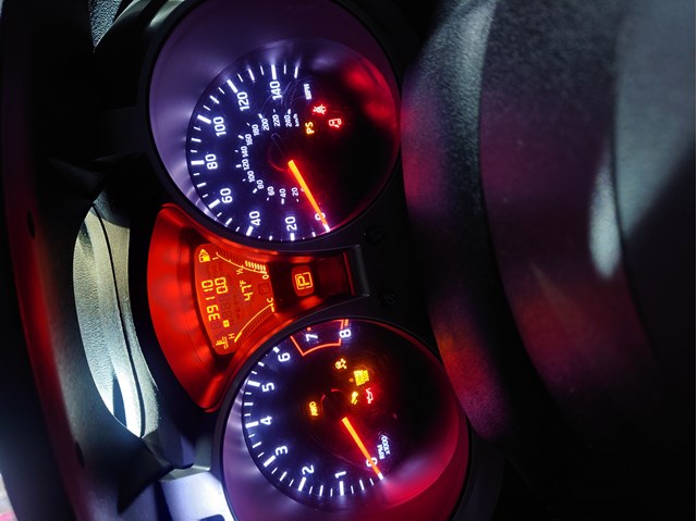 NISSAN 231001KM1B Генератор в наличии Одесса
