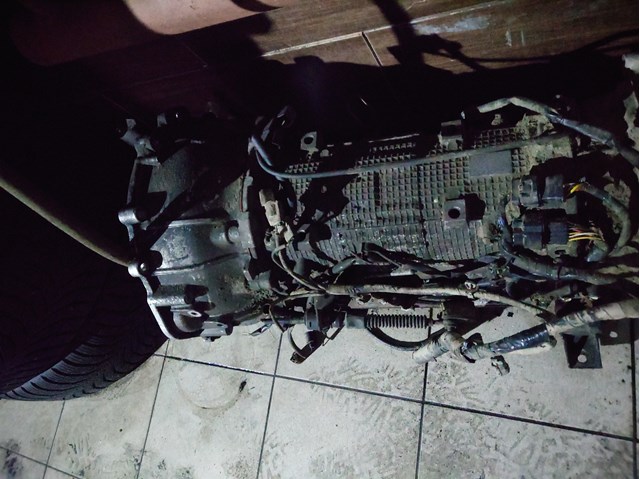 2700A129 АКПП купить Одесса