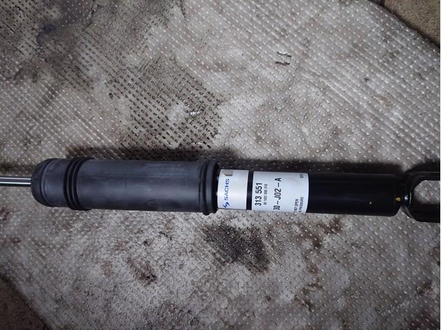 SACHS 313551 Амортизатор задний в наличии Днепр