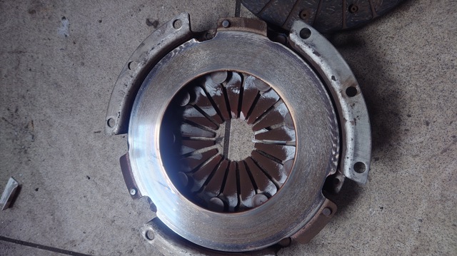 VALEO 821384 Комплект сцепления в наличии Черновцы