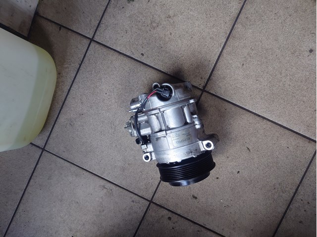 DCP17103 DENSO Компрессор кондиционера купить в Павлоград
