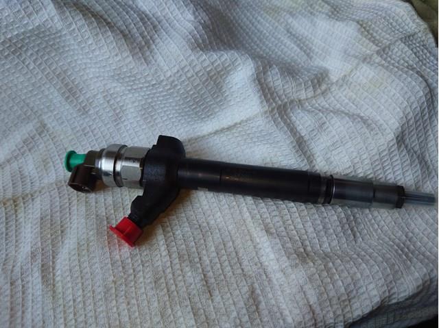 DENSO DCRI107060 Топливные форсунки в наличии Черновцы