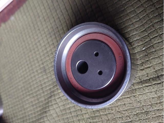 PU106018F Ролик ГРМ купить Ужгород