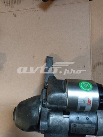 233006N205 NISSAN Стартер купить в Чернигов