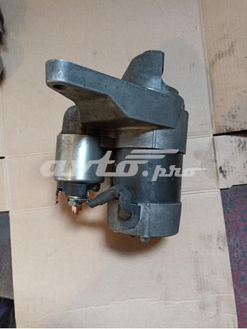 233006N205 NISSAN Стартер купить в Львов