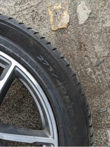 36117855082 BMW купить в Винница