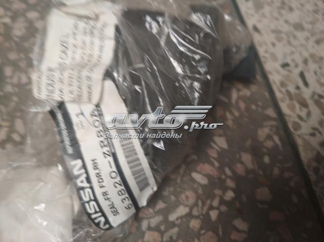 63820ZR80A NISSAN купить в Киев