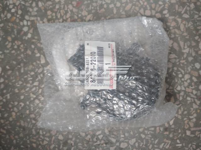 Кольцо Айрбег контактное 8430622010 TOYOTA