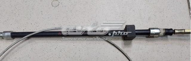 VAG 2D0609701C Передний трос ручника в наличии Чернигов