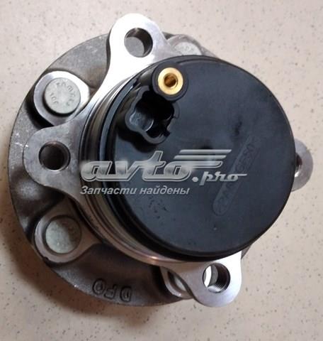 VKBA7078 SKF Ступица задняя купить в Днепр