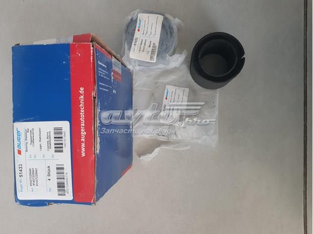 51433 AUGER Втулка стабилизатора купить в Ужгород