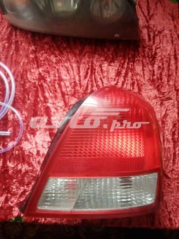 Задний правый стоп 924022D210 HYUNDAI