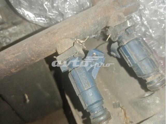 Форсунки OK2A313250 HYUNDAI