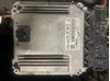 ЭБУ двигателем 04L907309B VAG