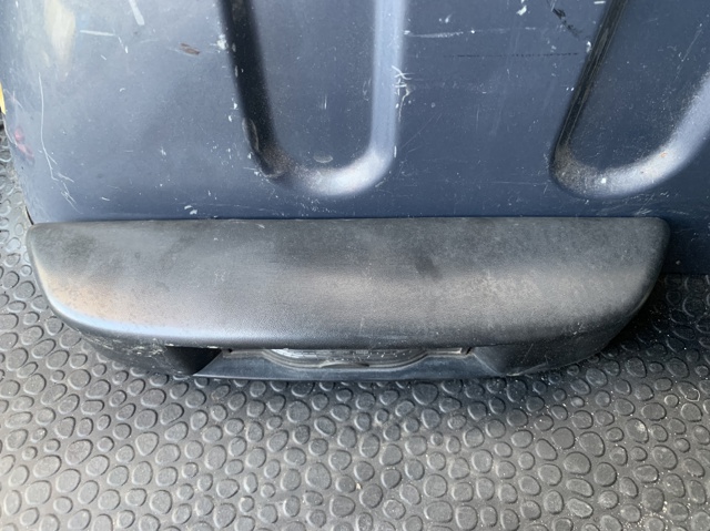 RENAULT 8200434685 Фонарь подсветки заднего номерного знака в наличии Тернополь