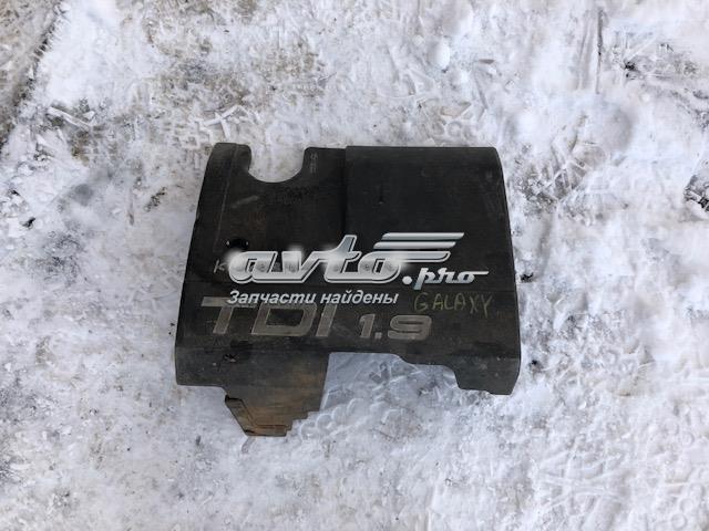 Экран двигателя 028103935 VAG