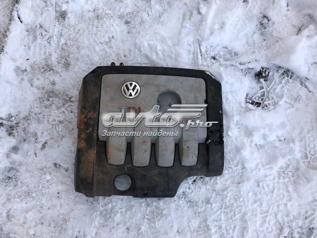 Экран двигателя 03G103925 VAG