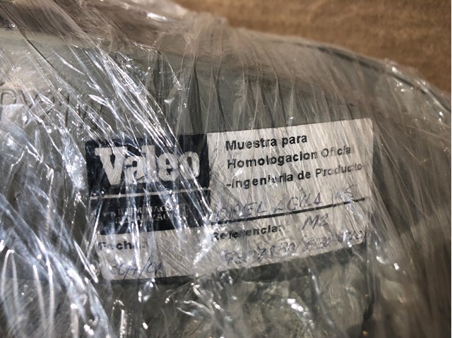 VALEO 088307 Фара левая в наличии Ирпень