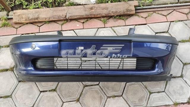 Крышка багажника 176048 GM