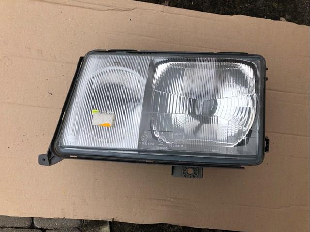 1EJ004440591 HELLA Фара левая купить в Кривой Рог