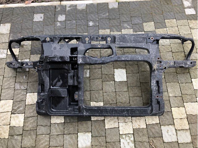 Кронштейн для радиатора 1J0805594 VAG