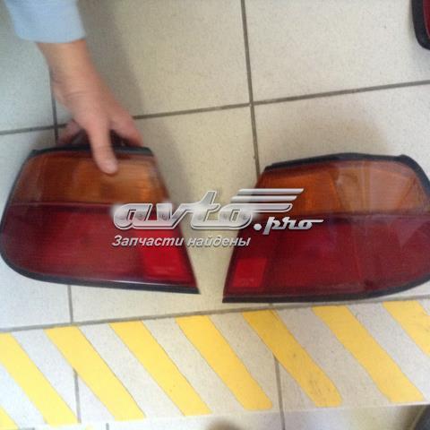Фара задняя правая внешняя 265500N028 NISSAN