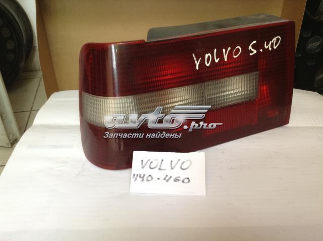 Задний левый стоп 3345525 VOLVO