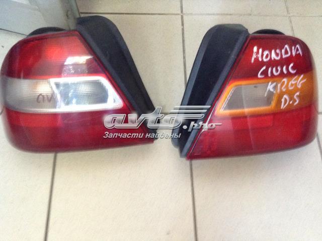 Противотуманнка задняя, правая 33501ST3G11 HONDA
