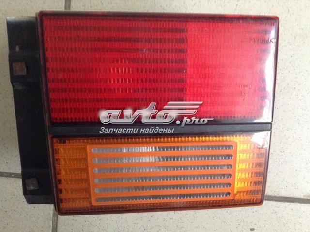 Фара задняя правая внутренняя 3A9945108 VAG
