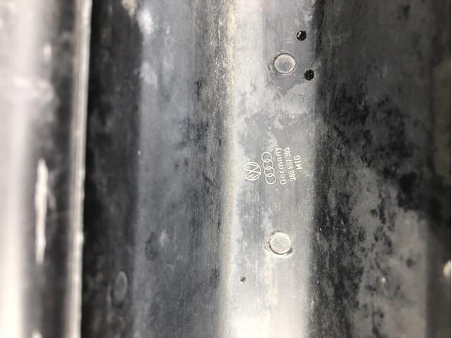 3B0807305 VAG Усилитель заднего бампера купить в Павлоград