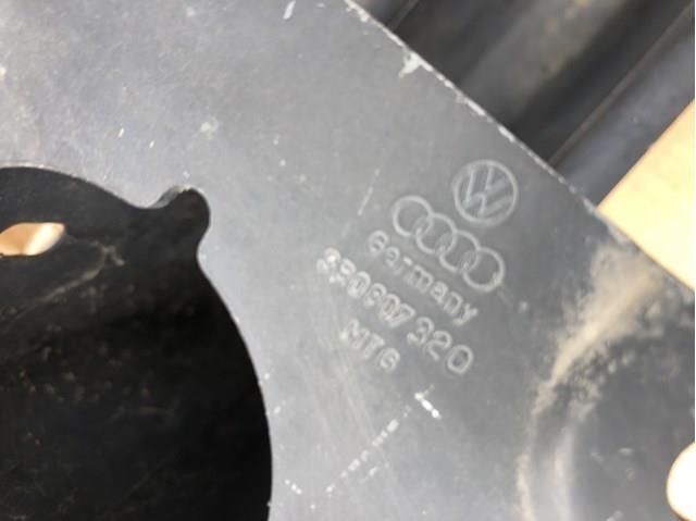 3B0807305 VAG Усилитель заднего бампера купить в Полтава