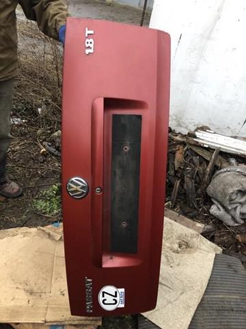 Крышка багажника 3B5827025C VAG