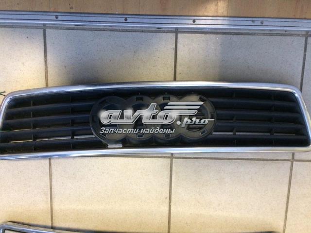 Решетка радиатора Audi A6 C5