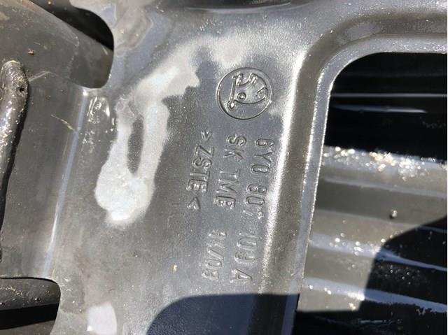 VAG 6Y0807109A Усилитель бампера переднего в наличии Ужгород