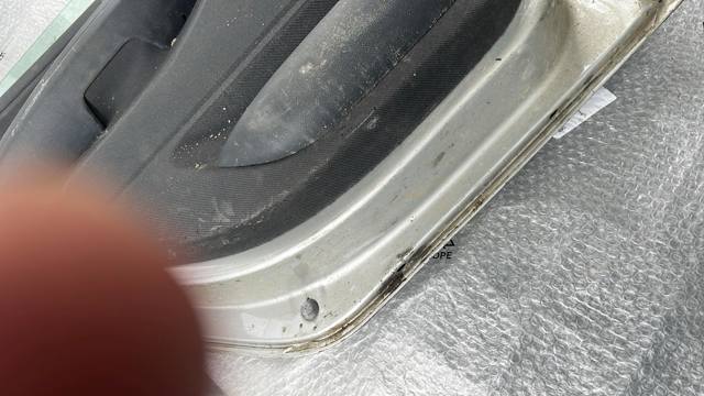 VAG 6Y6833051 Дверь задняя левая в наличии Николаев